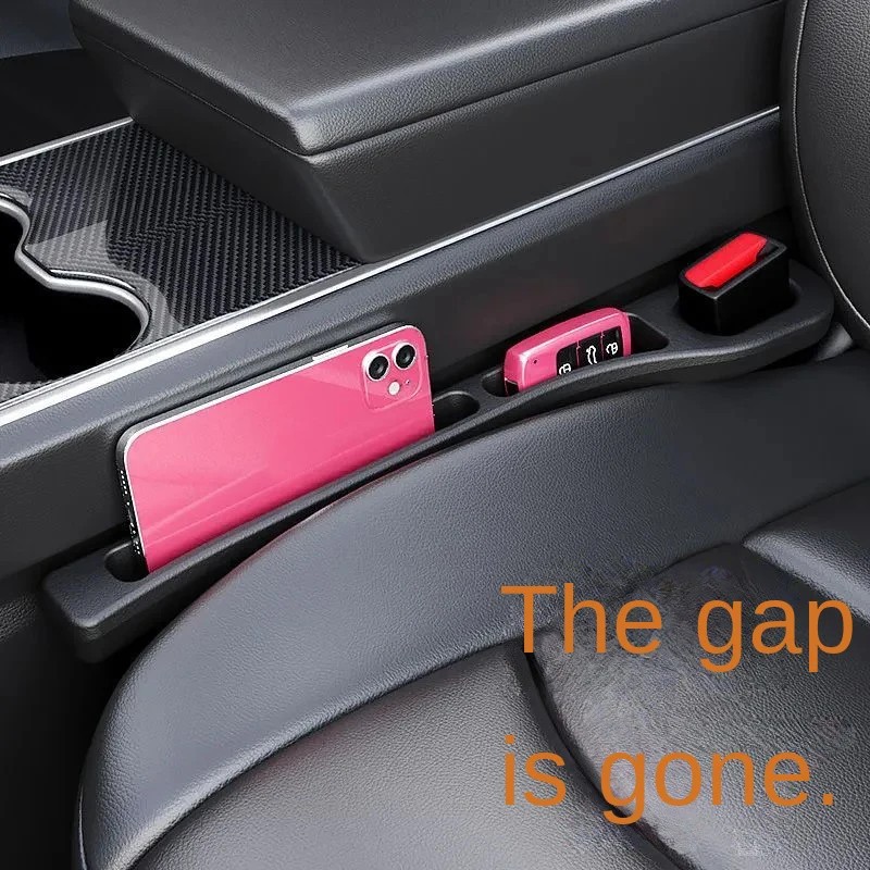 Araba Koltuğu Boşluk Tıkacı, A - Travel Accessories Box incelemesi ve fiyatı