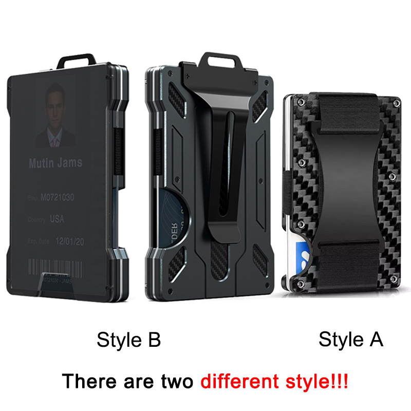 RFID Kartvizitlik Karbon Fiber - Passport Holder Rfid incelemesi ve fiyatı