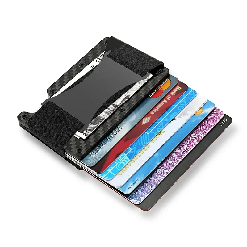 RFID Kartvizitlik Karbon Fiber - Passport Holder Rfid incelemesi ve fiyatı