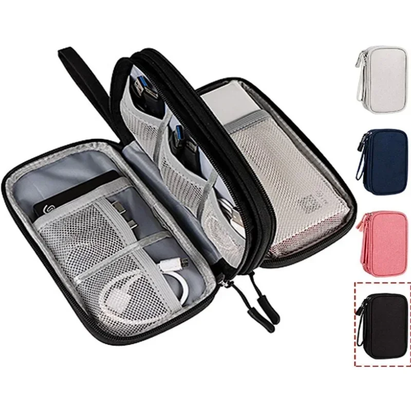 Seyahat Kablo Çantası Taşınabi - Travel Accessories Tech incelemesi ve fiyatı