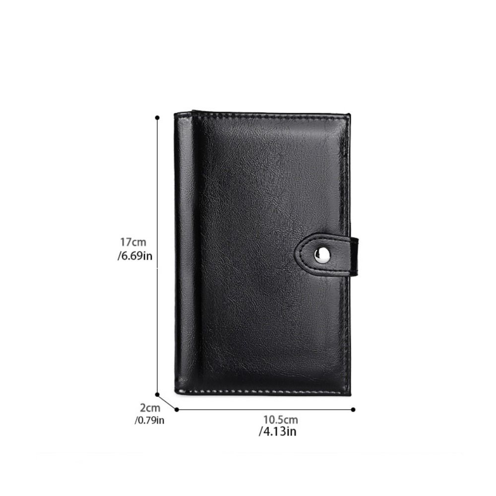 Kart Sahibinin PU Deri Pasapor - Passport Holder Rfid incelemesi ve fiyatı