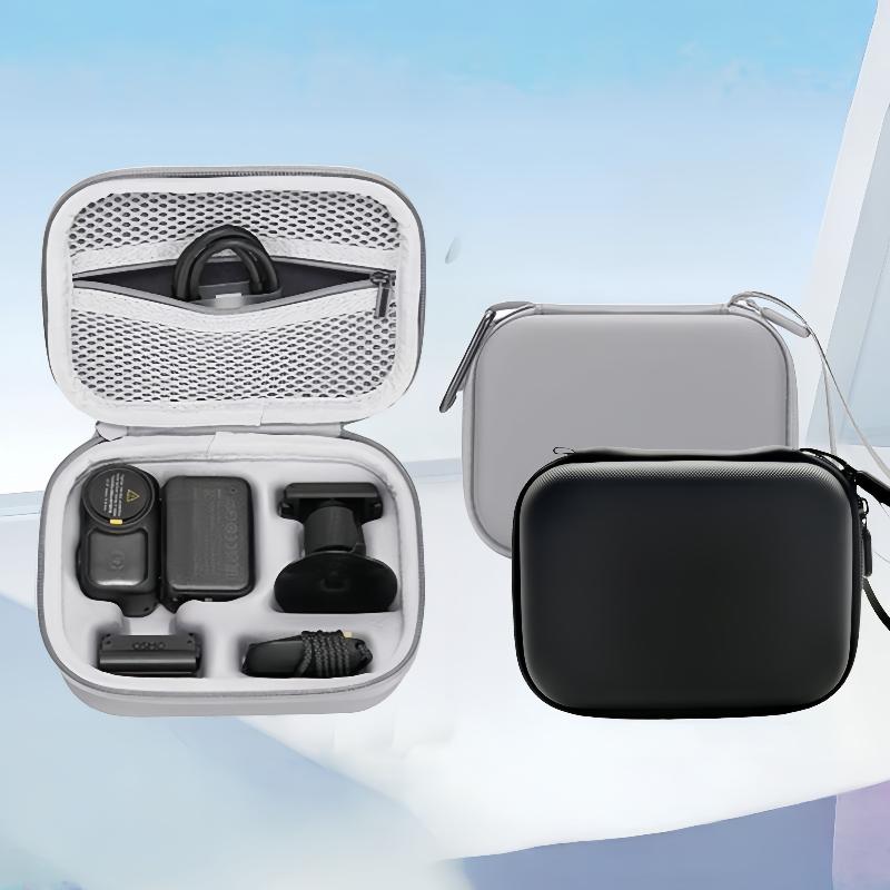 OSMO NANO Kamera için Taşıma Ç - Travel Accessories Box incelemesi ve fiyatı