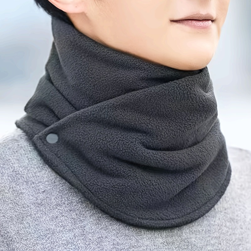 1 adet kış kalınlaştırılmış po - Travel Accessories Neck incelemesi ve fiyatı