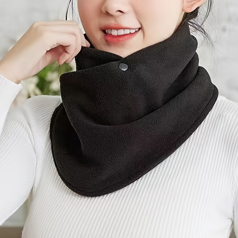 1 adet kış kalınlaştırılmış po - Travel Accessories Neck incelemesi ve fiyatı