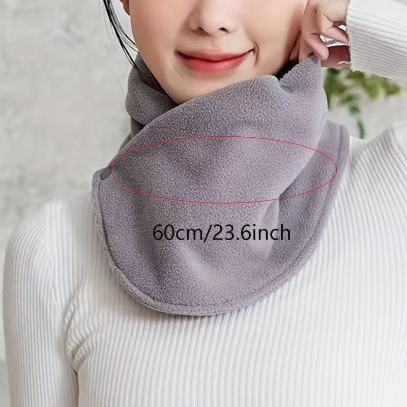 1 adet kış kalınlaştırılmış po - Travel Accessories Neck incelemesi ve fiyatı