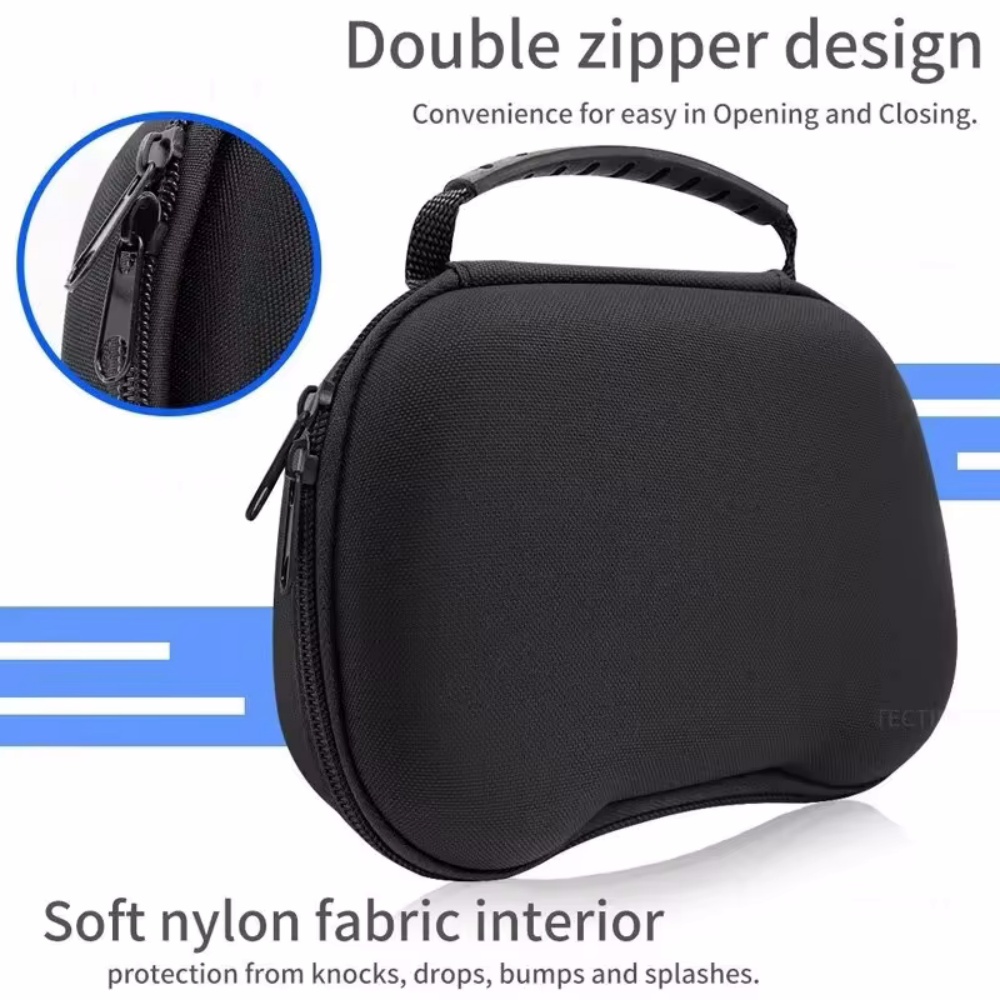 Seyahat koruyucu saklama çanta - Travel Bag Xbox Series S incelemesi ve fiyatı