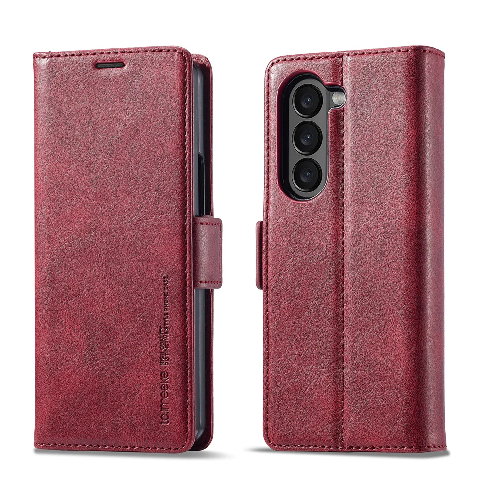Deri Cüzdan Telefon Kılıfı Sam - Passport Holder Rfid incelemesi ve fiyatı