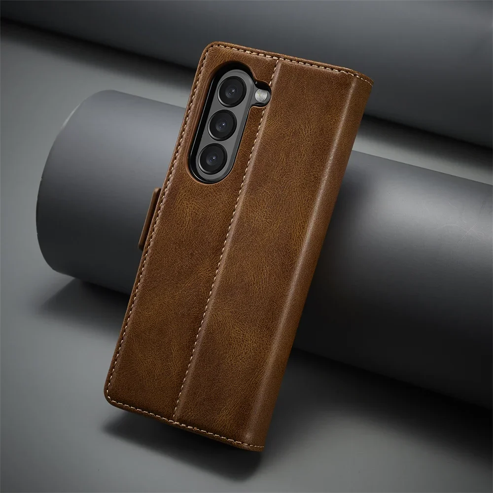 Deri Cüzdan Telefon Kılıfı Sam - Passport Holder Rfid incelemesi ve fiyatı