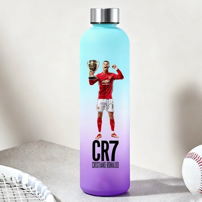 900 ML CR7 Su Şişeleri Rahat F - Travel Accessories Teens incelemesi ve fiyatı