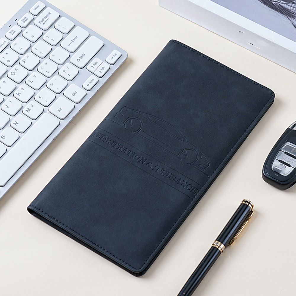 Kartlık PU Deri Pasaport Çanta - Passport Holder Rfid incelemesi ve fiyatı