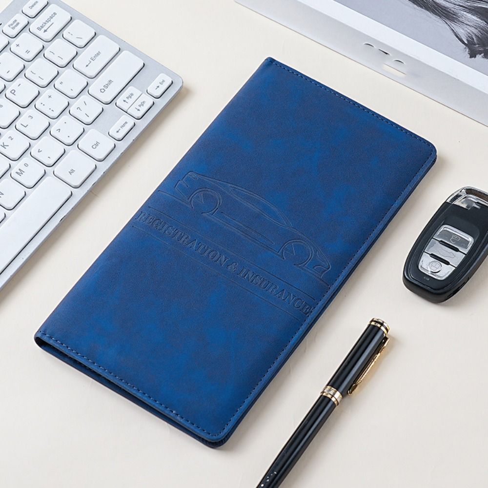 Kartlık PU Deri Pasaport Çanta - Passport Holder Rfid incelemesi ve fiyatı