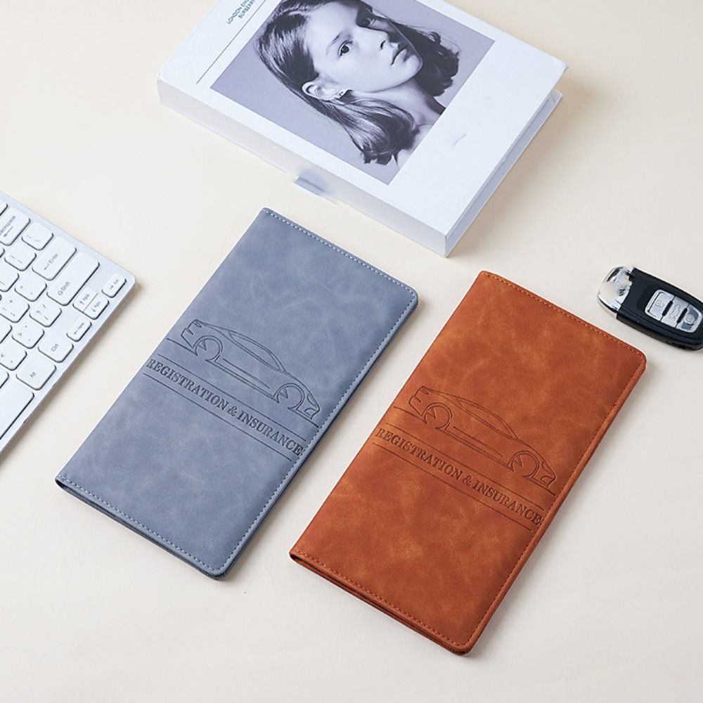 Kartlık PU Deri Pasaport Çanta - Passport Holder Rfid incelemesi ve fiyatı