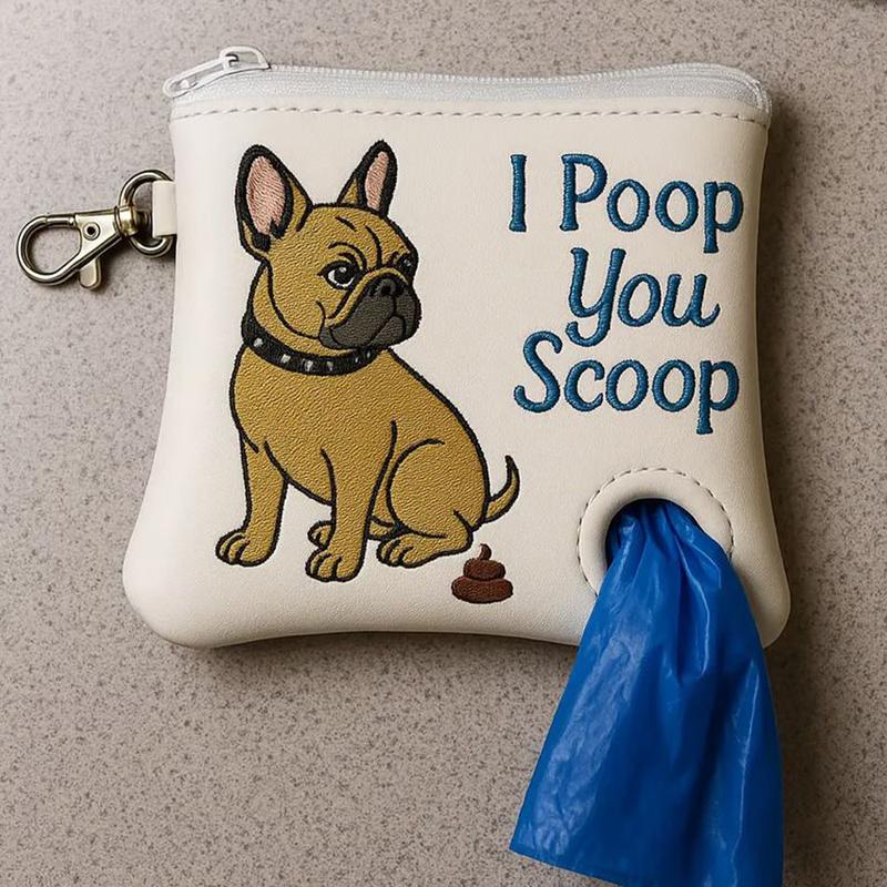 Köpek Atık Torbası Tutucu Eki  - Travel Accessories Teens incelemesi ve fiyatı