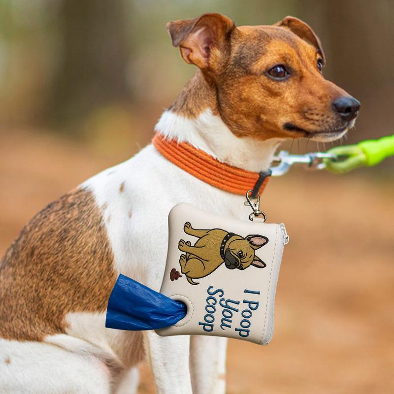 Köpek Atık Torbası Tutucu Eki  - Travel Accessories Teens incelemesi ve fiyatı