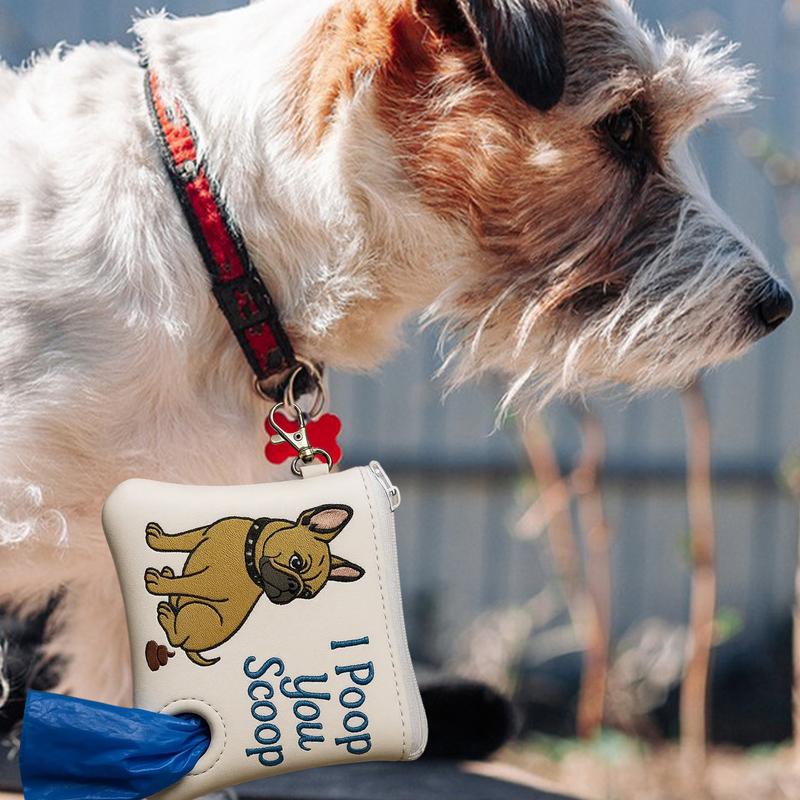 Köpek Atık Torbası Tutucu Eki  - Travel Accessories Teens incelemesi ve fiyatı