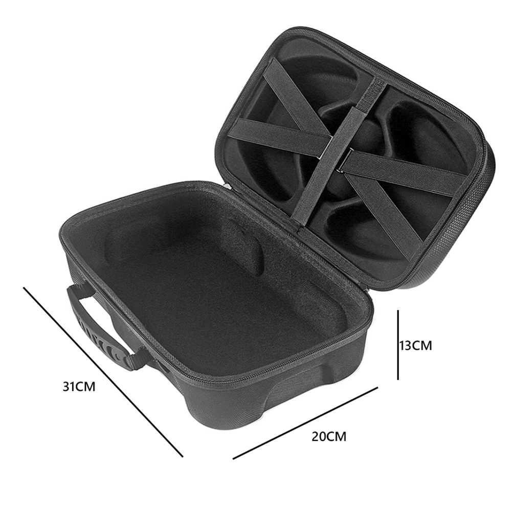 Xbox Series S Oyun Konsolu içi - Travel Bag Xbox Series S incelemesi ve fiyatı