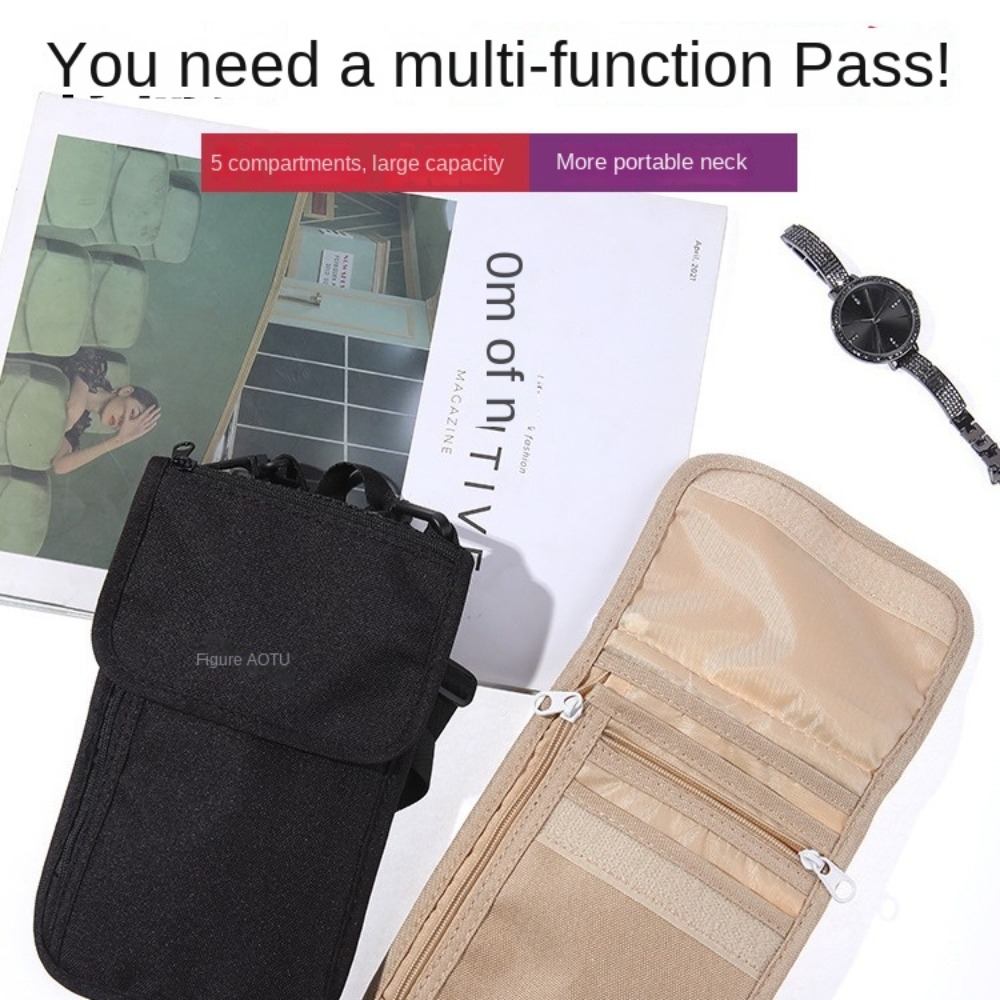 Taşınabilir Seyahat Aksesuarla - Travel Accessories Neck incelemesi ve fiyatı