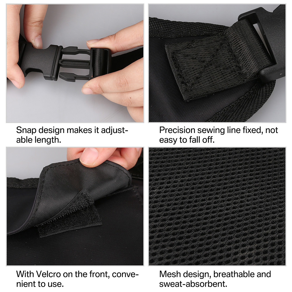 Taşınabilir Koltuk Altı Cüzdan - Passport Holder Rfid incelemesi ve fiyatı