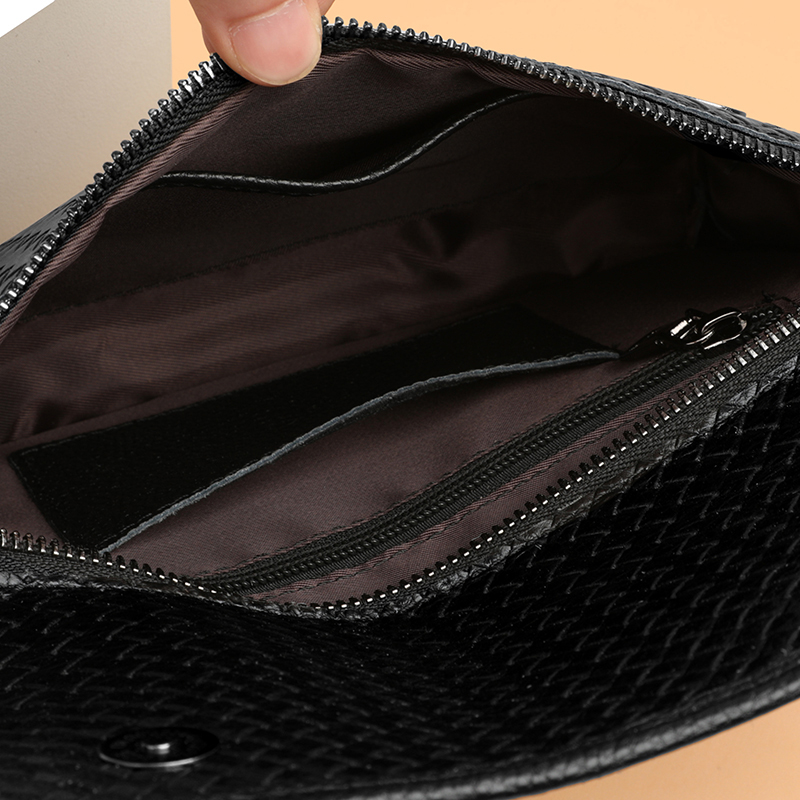 Lüks Tasarımcı Erkek Omuz Çant - Travel Accessories Tech incelemesi ve fiyatı