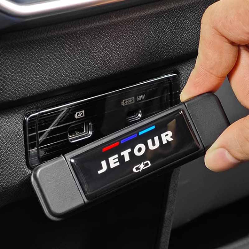 Chery Jetour Traveller T2 Arka - Travel Accessories Online Store incelemesi ve fiyatı