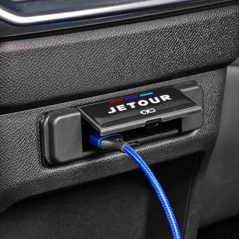 Chery Jetour Traveller T2 Arka - Travel Accessories Online Store incelemesi ve fiyatı