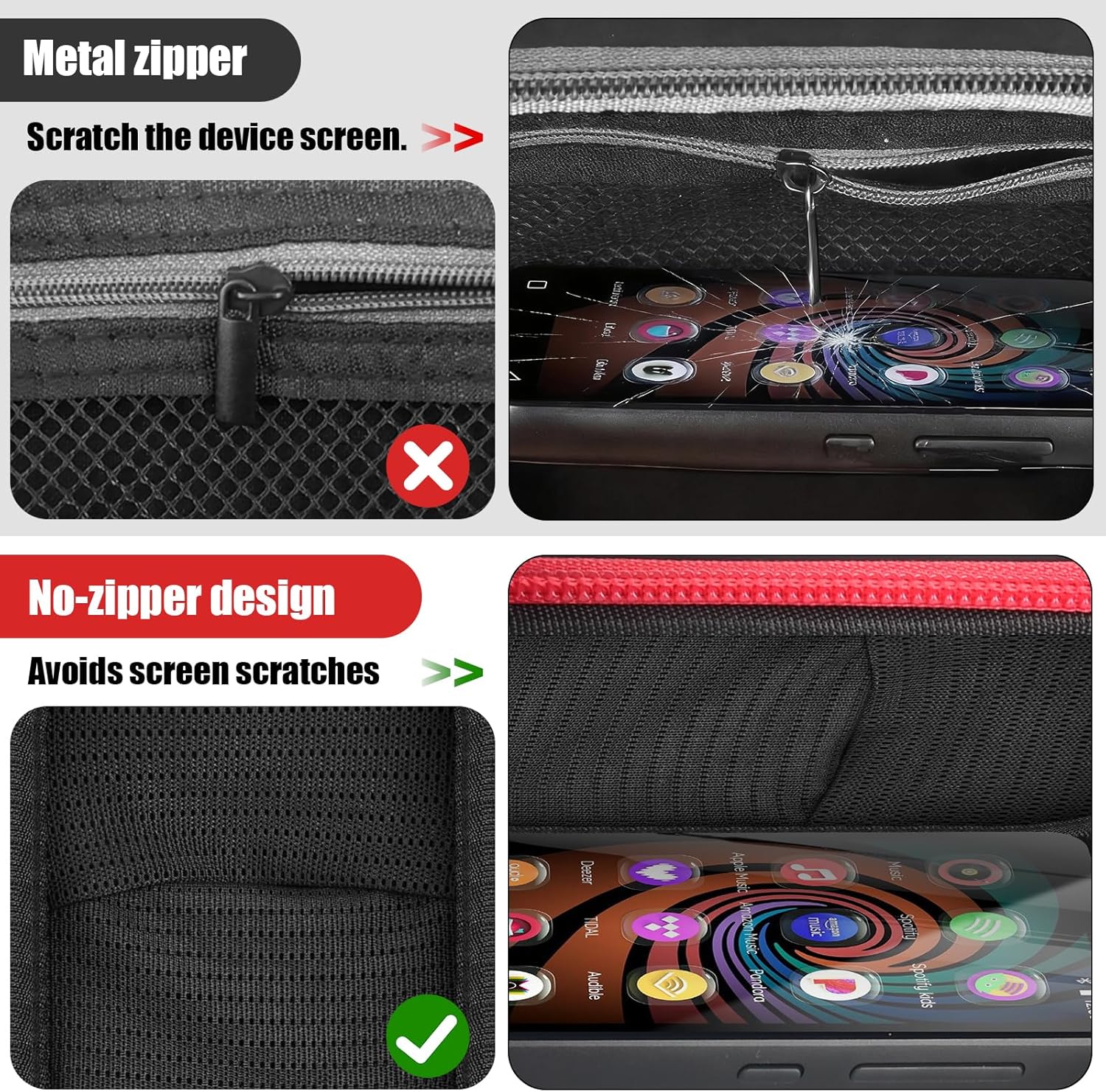 Innioasis için MP3 MP4 Çalar K - Travel Accessories Teens incelemesi ve fiyatı