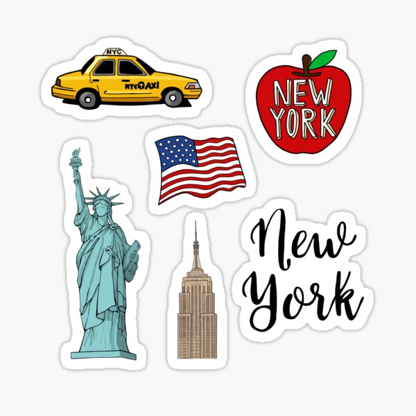 New York Seyahat Nyc 5 ADET Çı - Travel Accessories Nyc incelemesi ve fiyatı