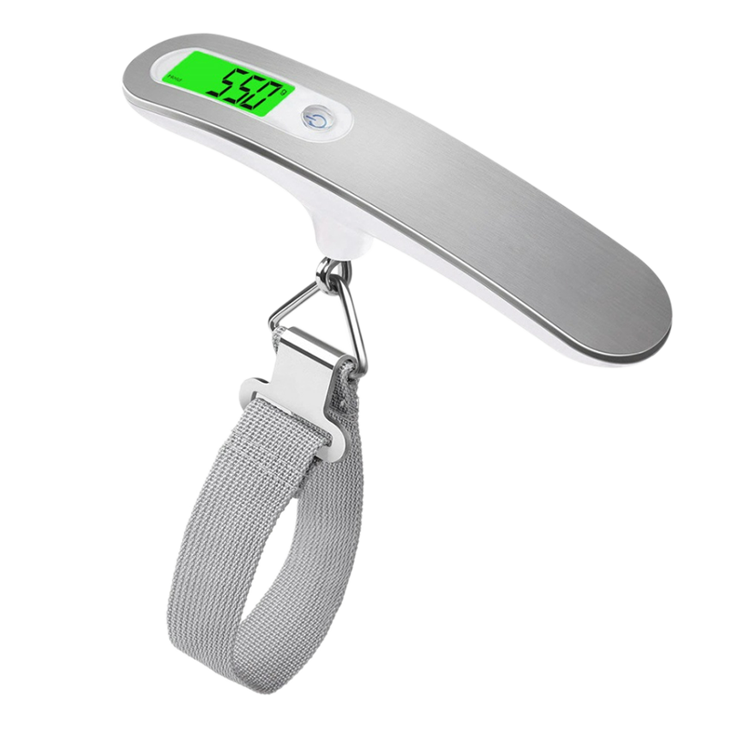 50 kg/110 Pound Taşınabilir As - Travel Accessories Tech incelemesi ve fiyatı