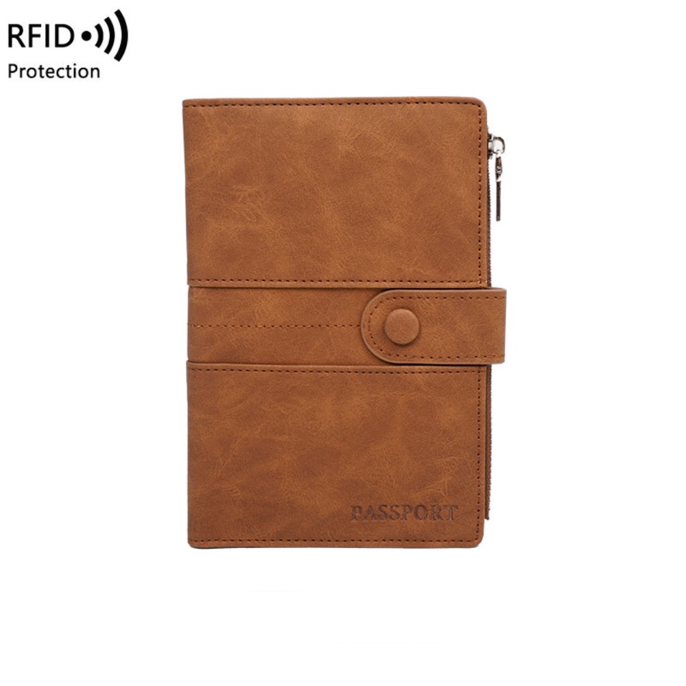 Yaratıcı RFID Anti-Hırsızlık P - Passport Holder Rfid incelemesi ve fiyatı
