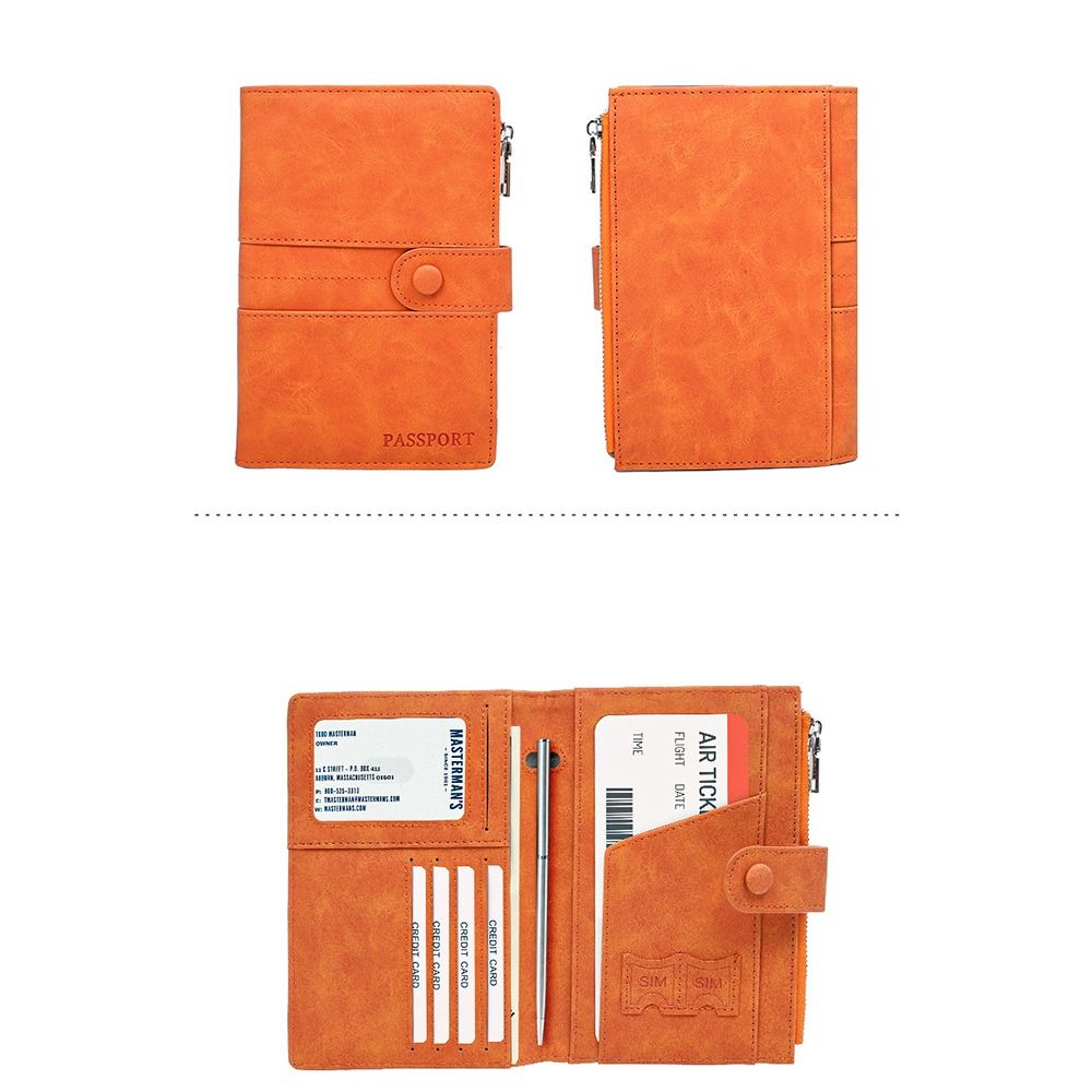 Yaratıcı RFID Anti-Hırsızlık P - Passport Holder Rfid incelemesi ve fiyatı