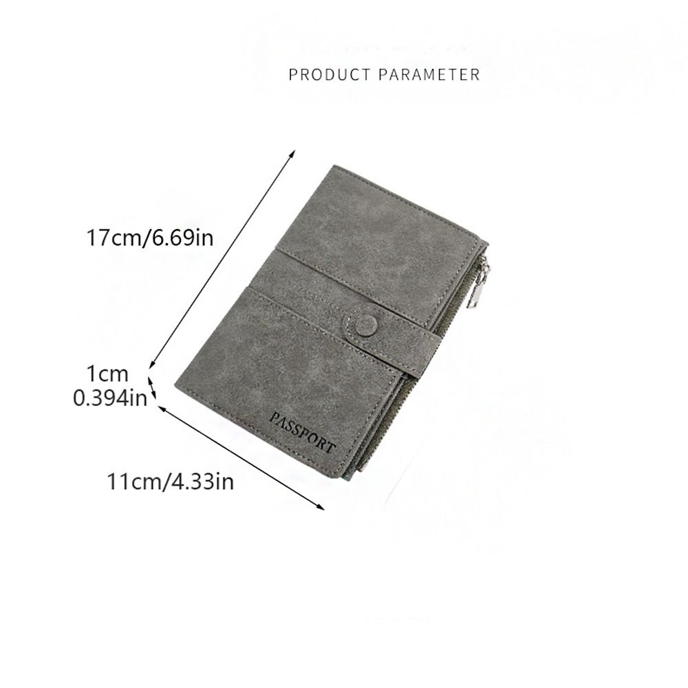 Yaratıcı RFID Anti-Hırsızlık P - Passport Holder Rfid incelemesi ve fiyatı
