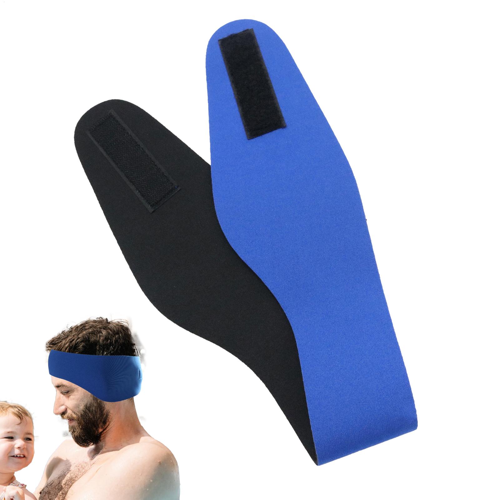 Yüzme Kafa Bandı Çocuklar Yeti - Travel Accessories Teens incelemesi ve fiyatı