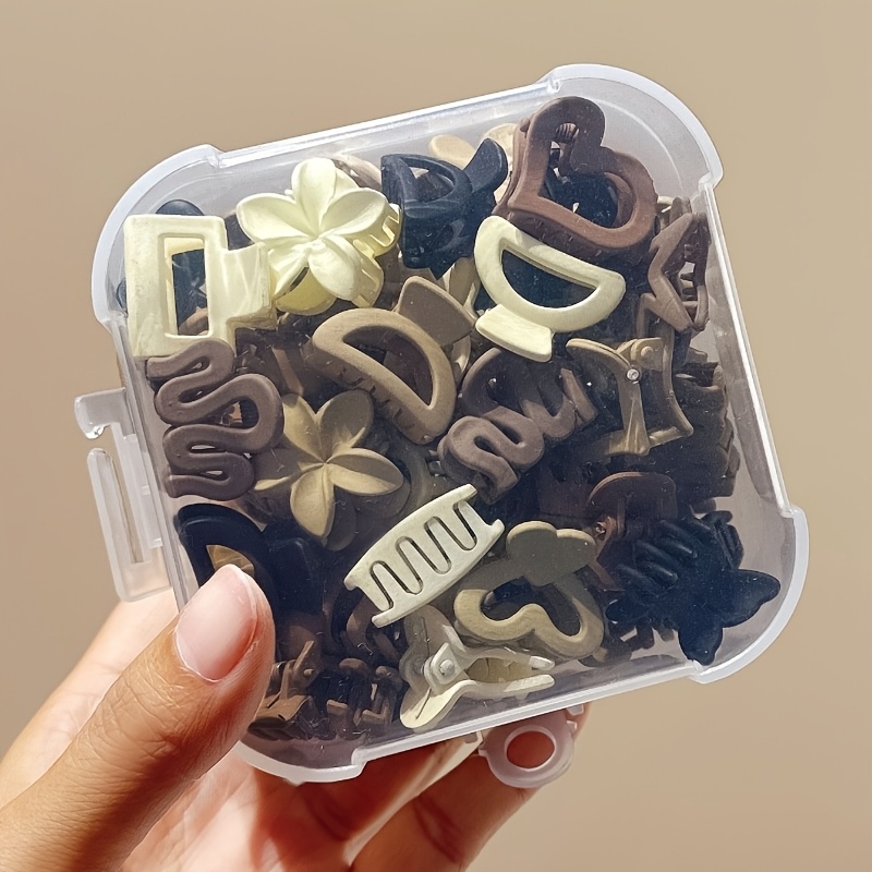 5/10/20/30 adet Bej Karışık Pa - Travel Accessories For 6 Year Old incelemesi ve fiyatı