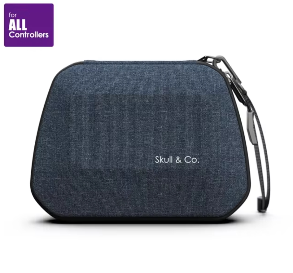 Skull & Co. Kontrolcü Çantası  - Travel Bag Xbox Series S incelemesi ve fiyatı