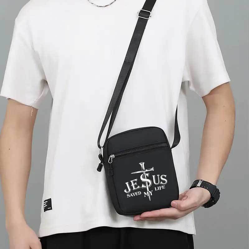 İsa Hayatımı Kurtarıyor Askılı - Travel Accessories Teens incelemesi ve fiyatı