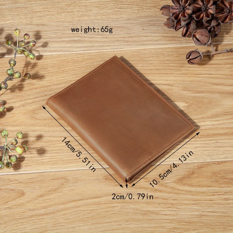 Şık Unisex Mad Deri Pasaportlu - Passport Holder Rfid incelemesi ve fiyatı