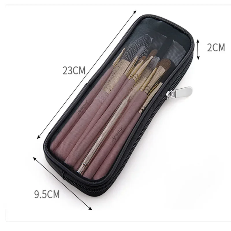 Makyaj Fırça Seyahat Çantası K - Travel Accessories Box incelemesi ve fiyatı
