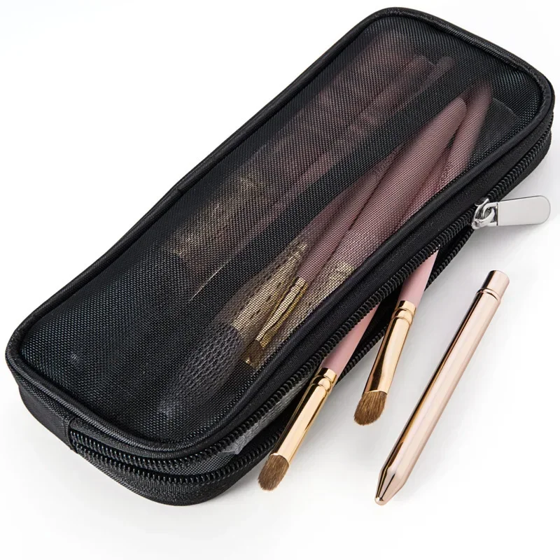 Makyaj Fırça Seyahat Çantası K - Travel Accessories Box incelemesi ve fiyatı