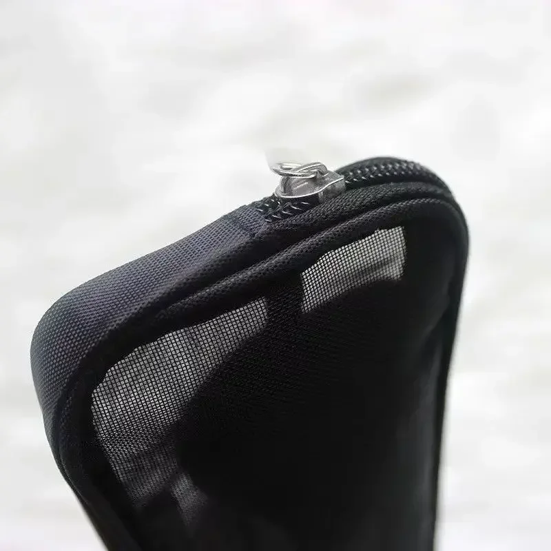 Makyaj Fırça Seyahat Çantası K - Travel Accessories Box incelemesi ve fiyatı